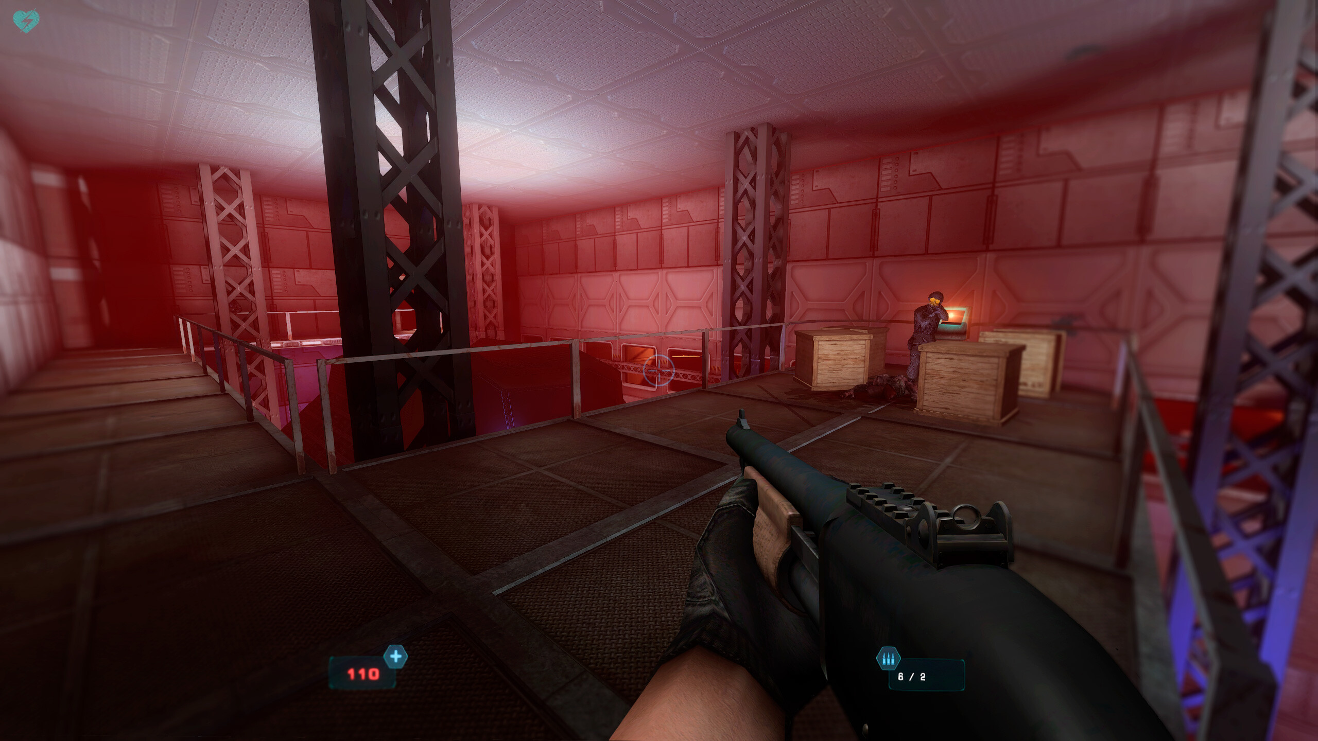 Slipgate screenshot 4