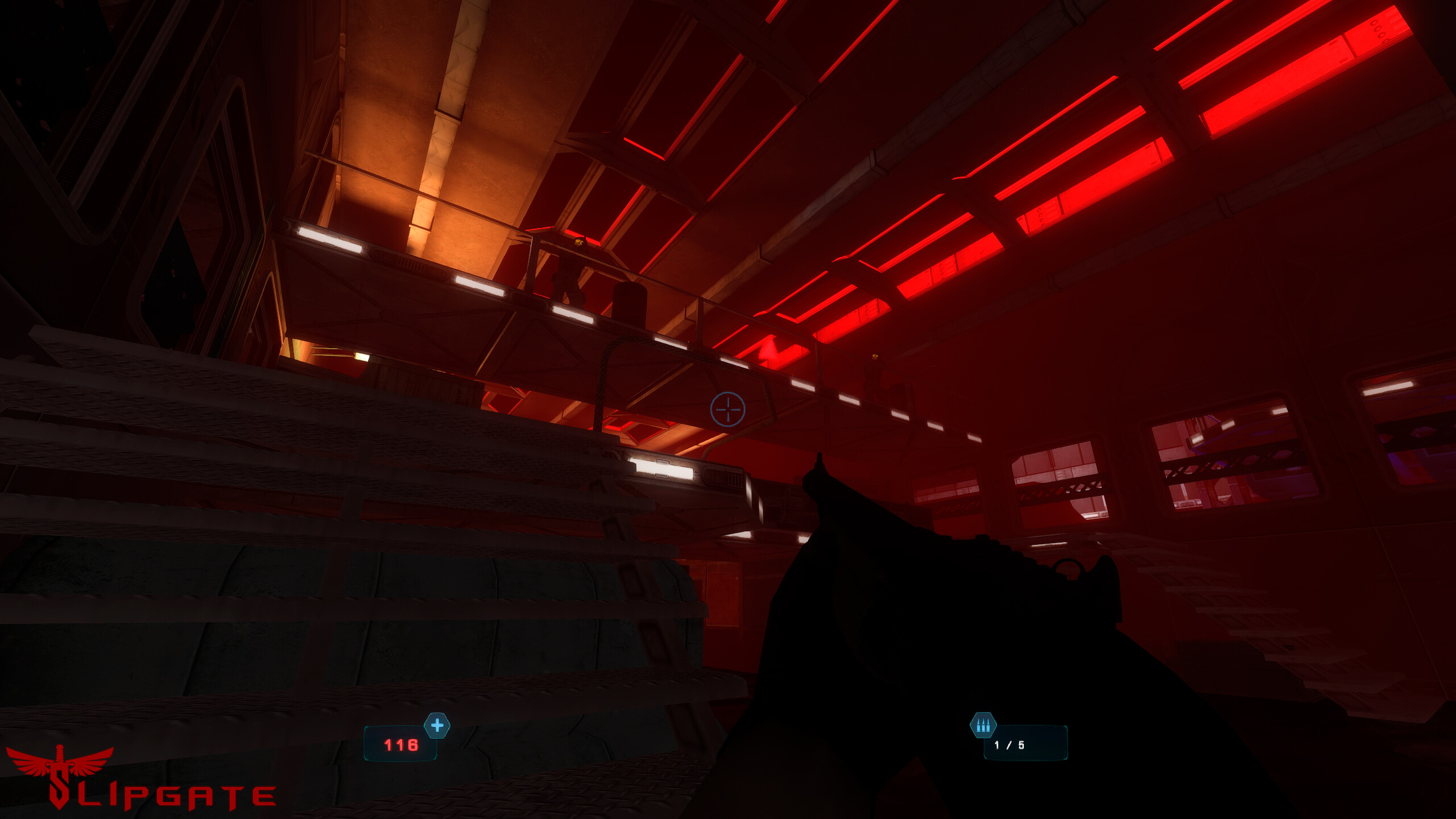 Slipgate screenshot 8