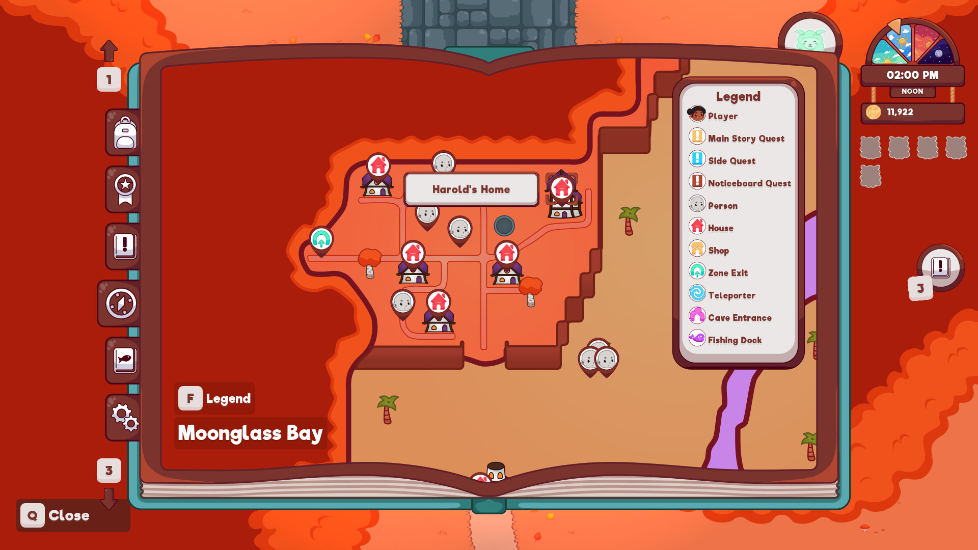 Alpaca Rancher screenshot 21