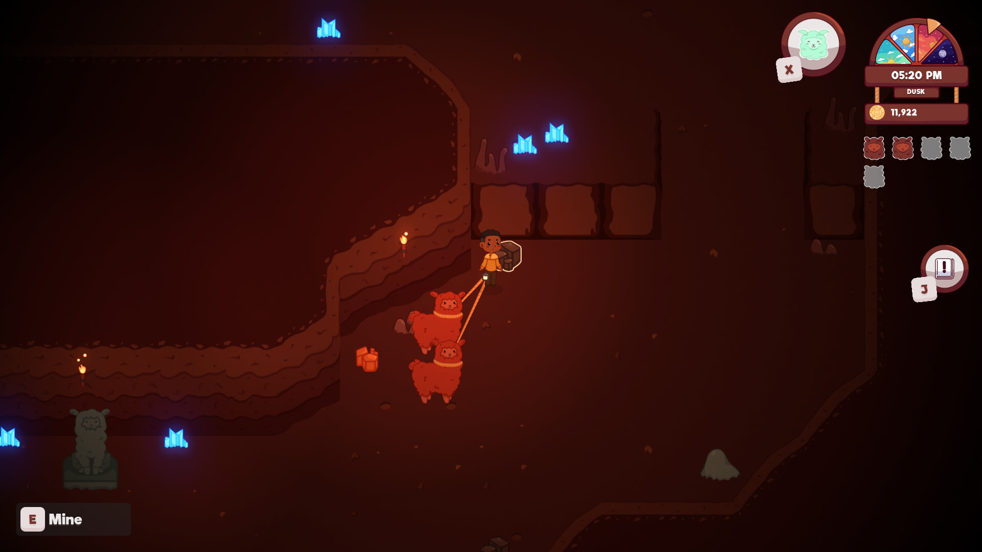 Alpaca Rancher screenshot 5