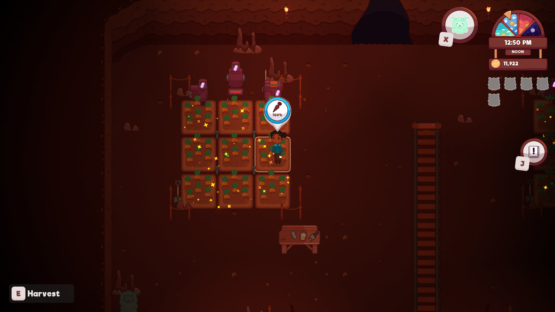 Alpaca Rancher screenshot 2