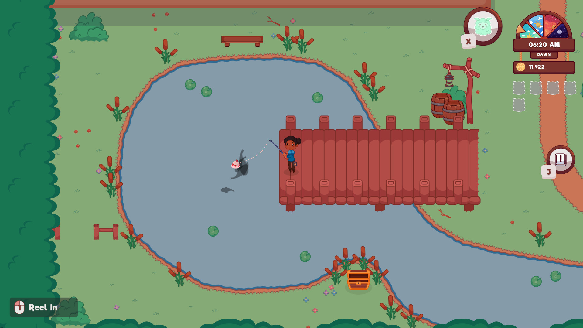 Alpaca Rancher screenshot 12