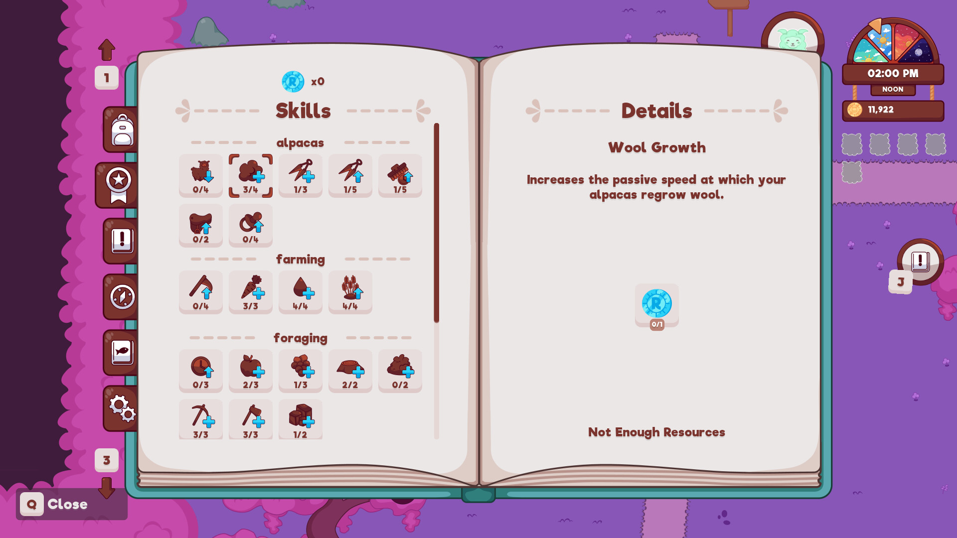Alpaca Rancher screenshot 7