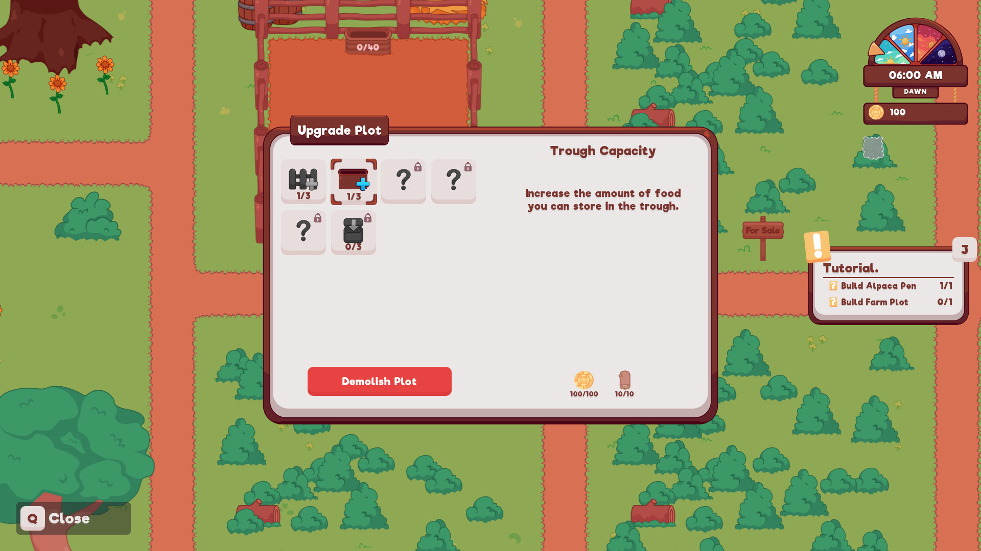 Alpaca Rancher screenshot 11