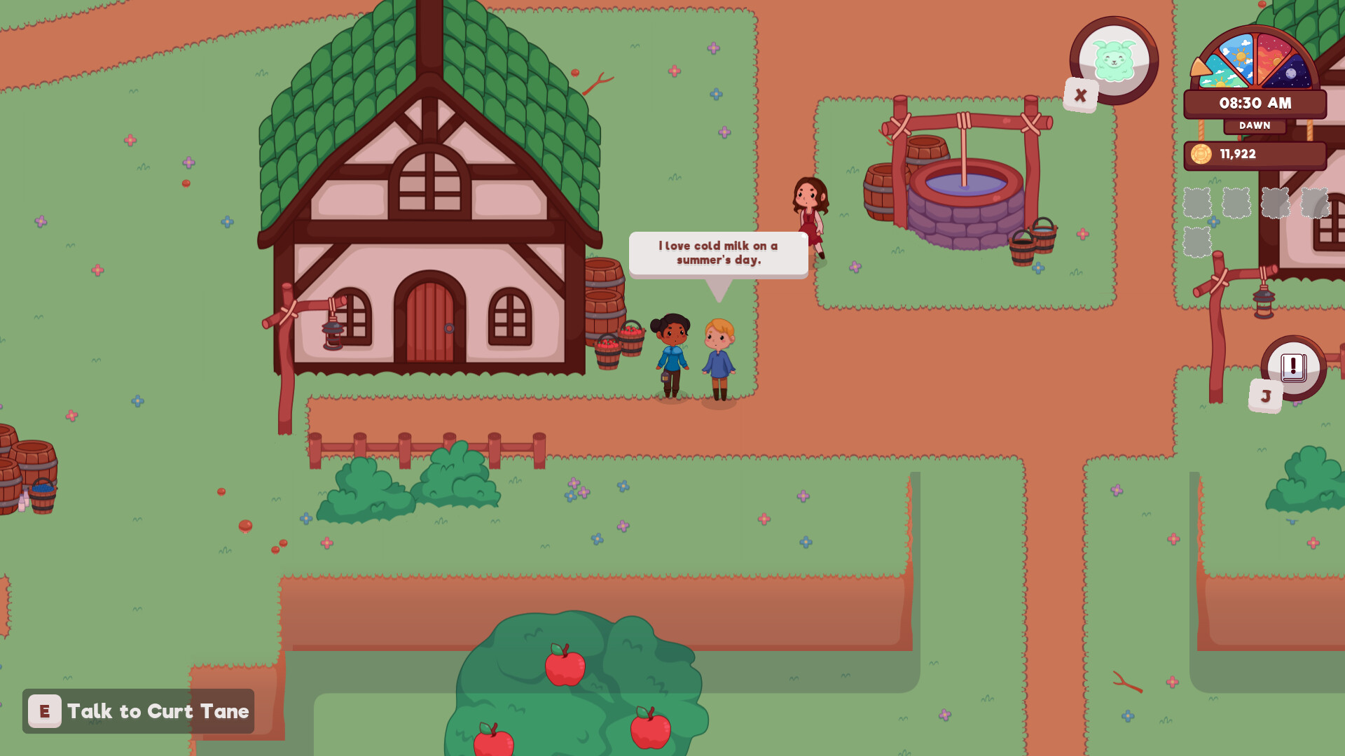 Alpaca Rancher screenshot 13