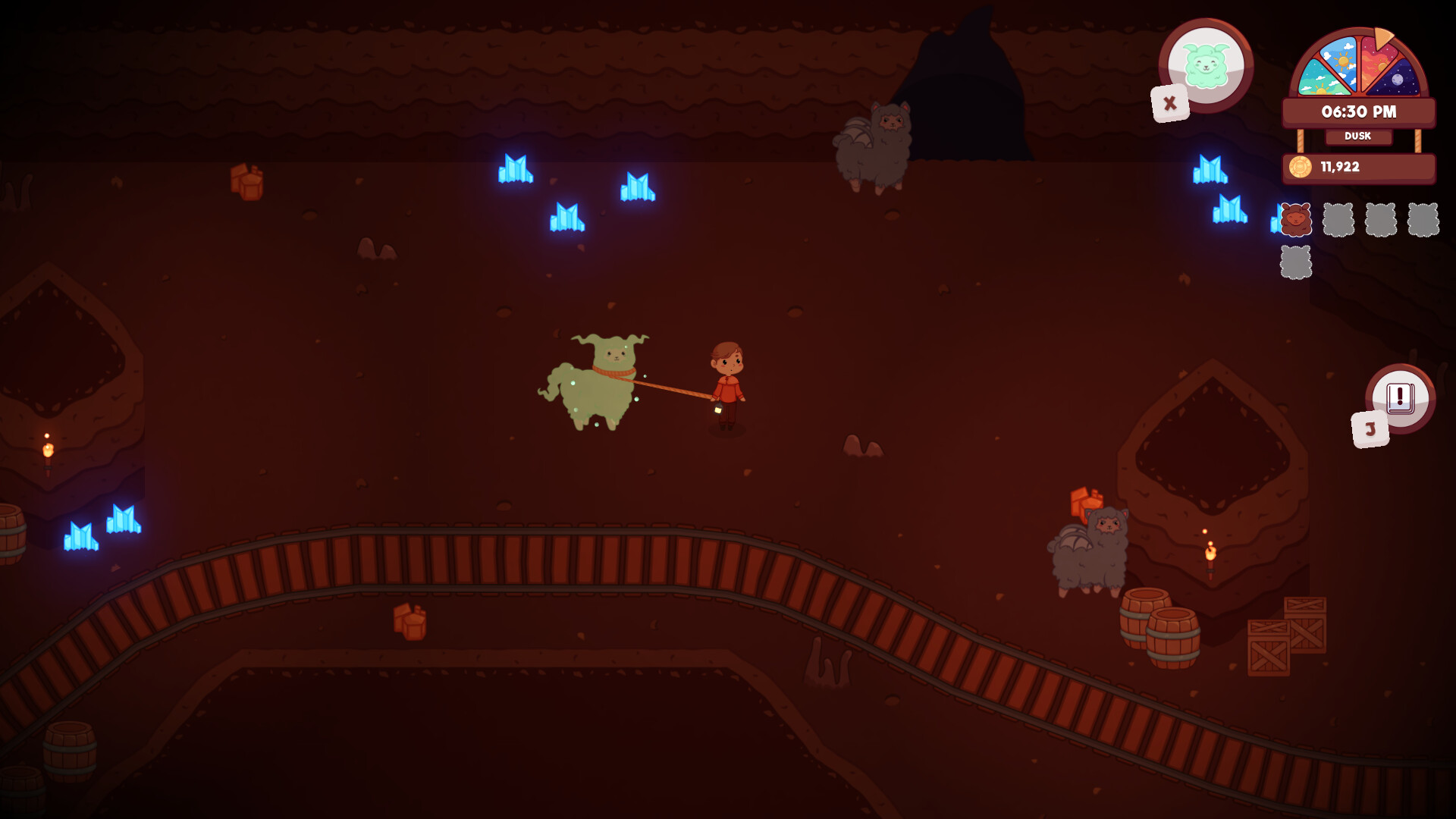 Alpaca Rancher screenshot 17