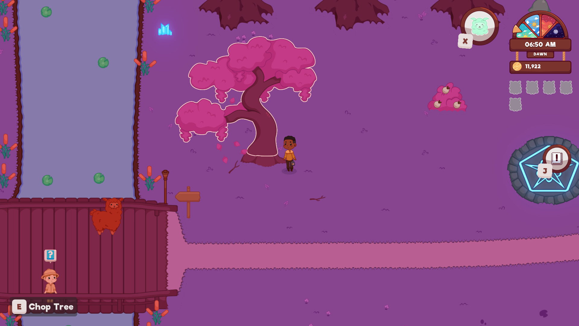 Alpaca Rancher screenshot 16