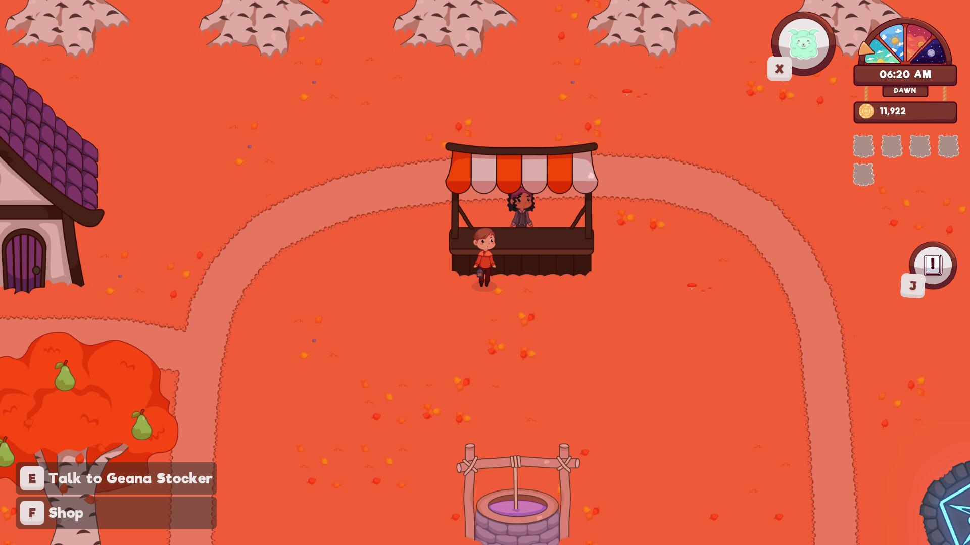 Alpaca Rancher screenshot 19