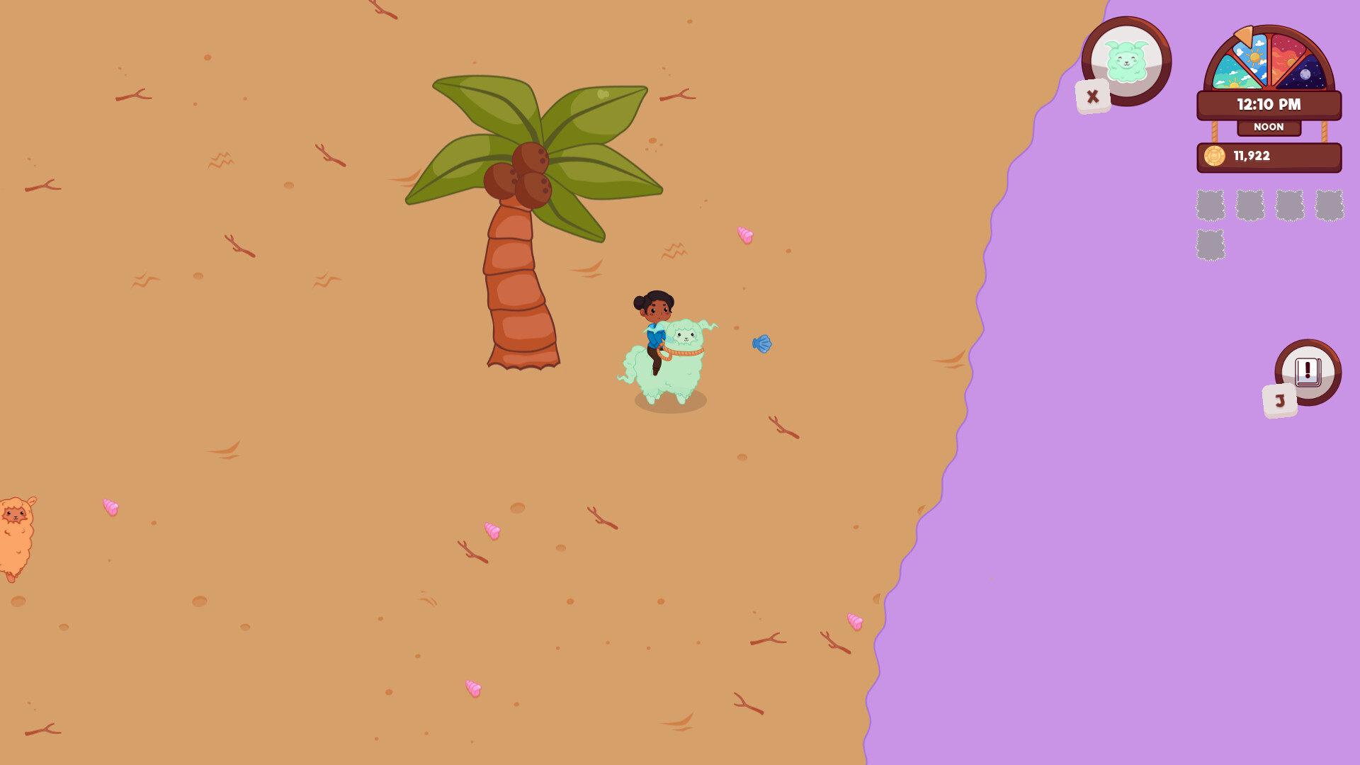 Alpaca Rancher screenshot 3