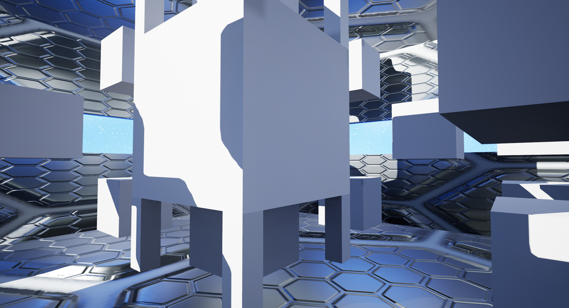 Null G screenshot 14