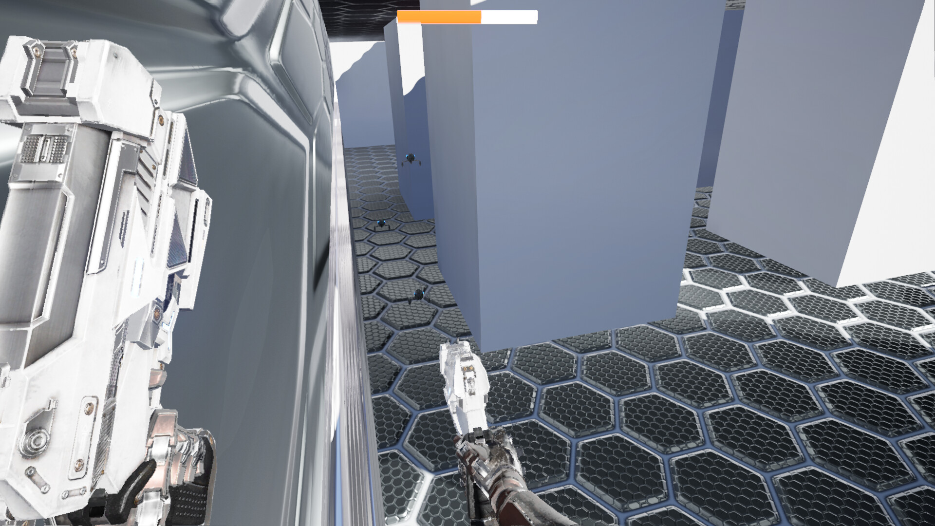 Null G screenshot 5