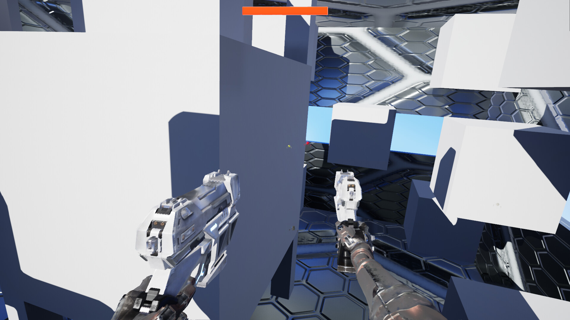 Null G screenshot 19