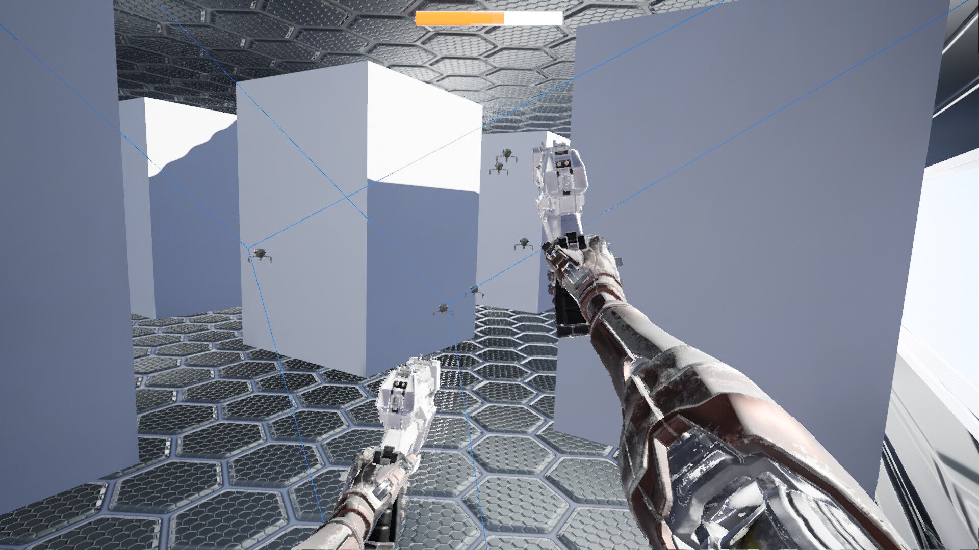 Null G screenshot 7