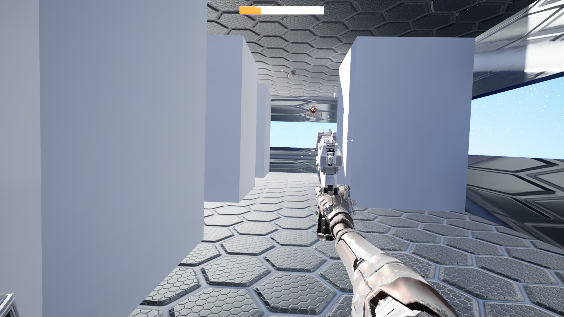 Null G screenshot 8