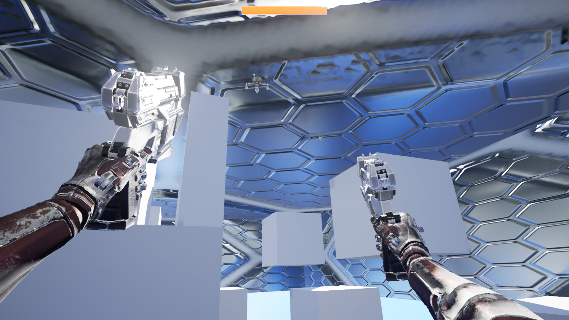 Null G screenshot 20