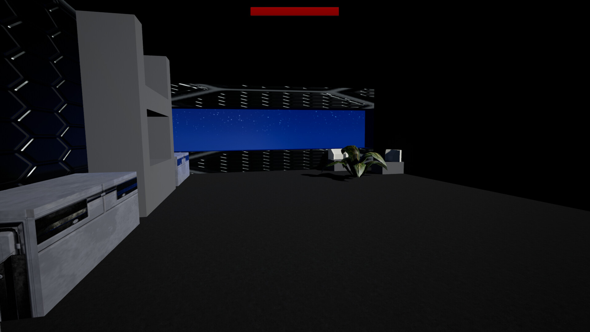 Null G screenshot 12