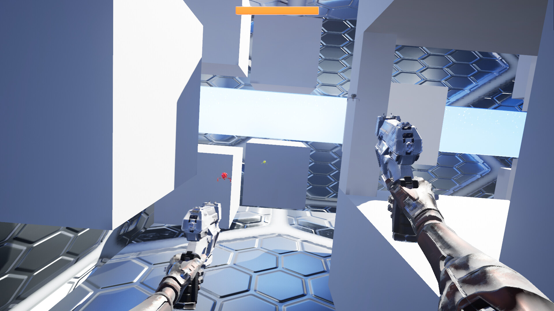 Null G screenshot 17
