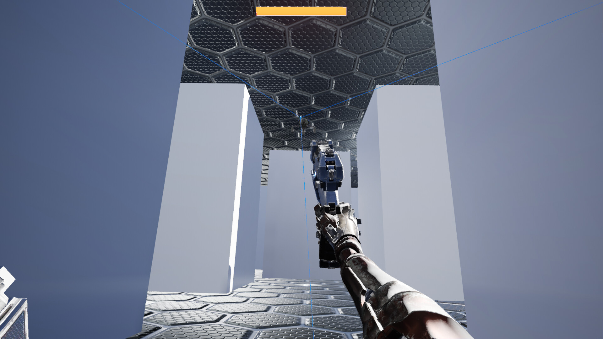 Null G screenshot 2