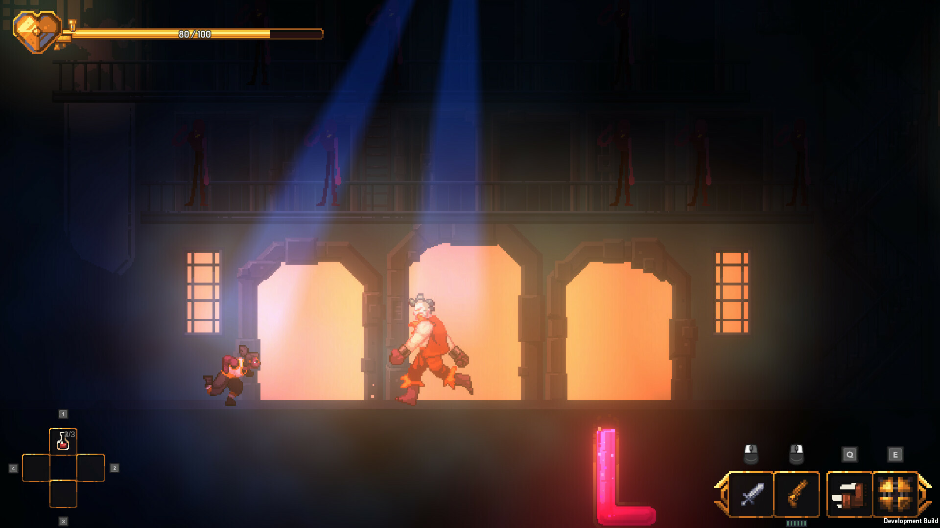 Uncured screenshot 7