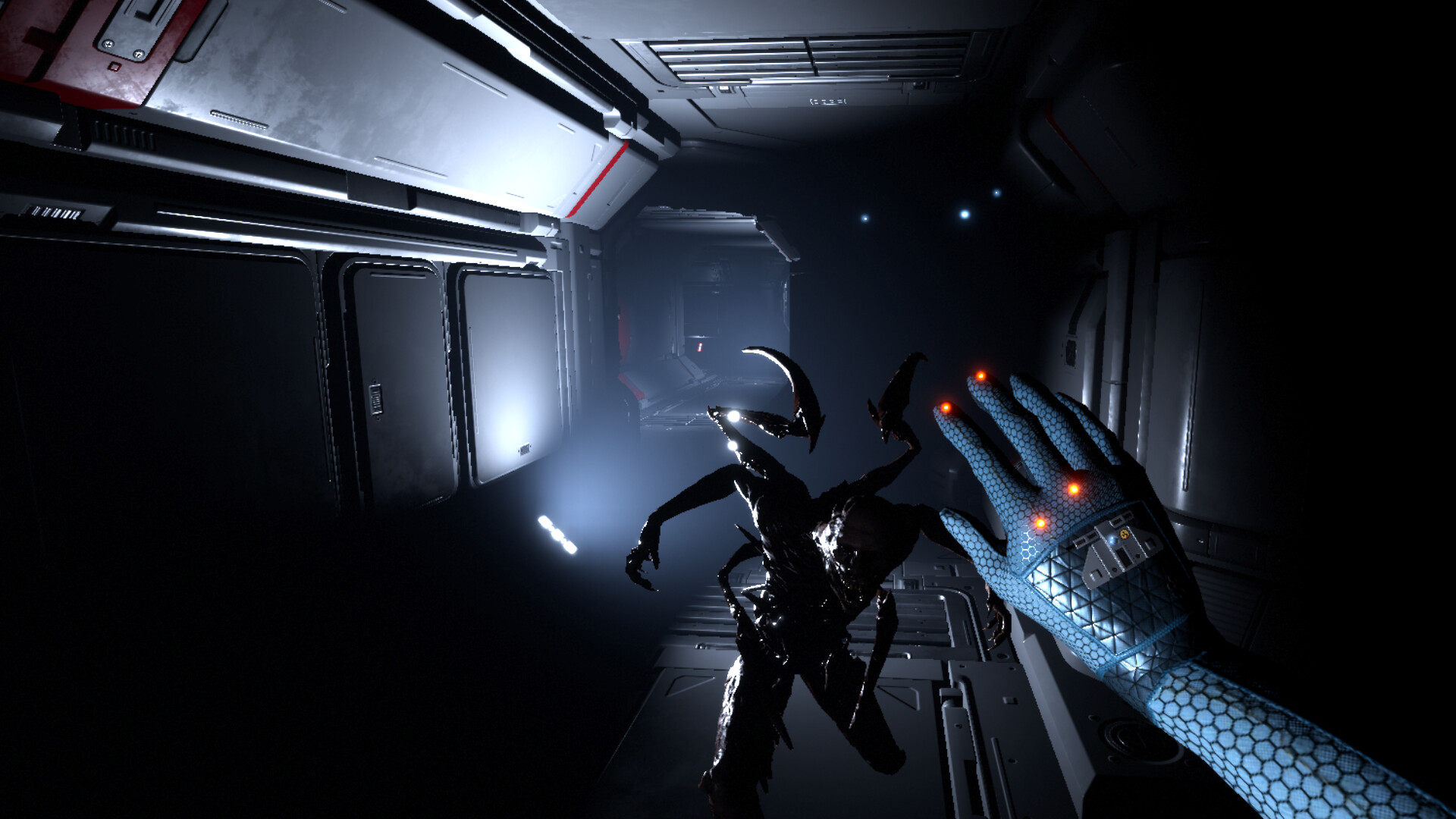 Cryodeath VR screenshot 7