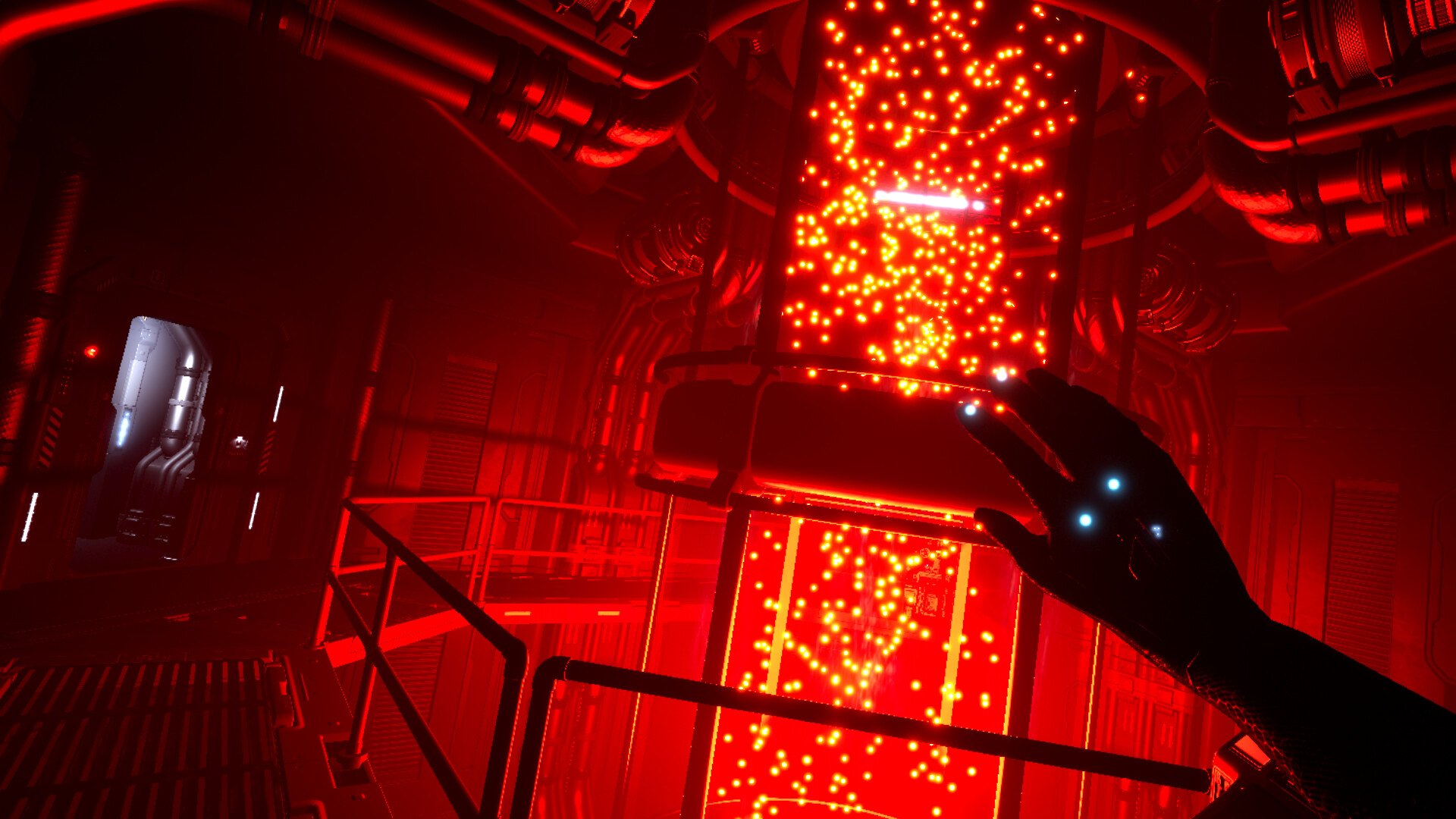 Cryodeath VR screenshot 4