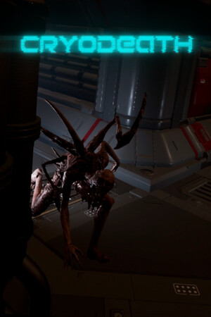 Cryodeath VR