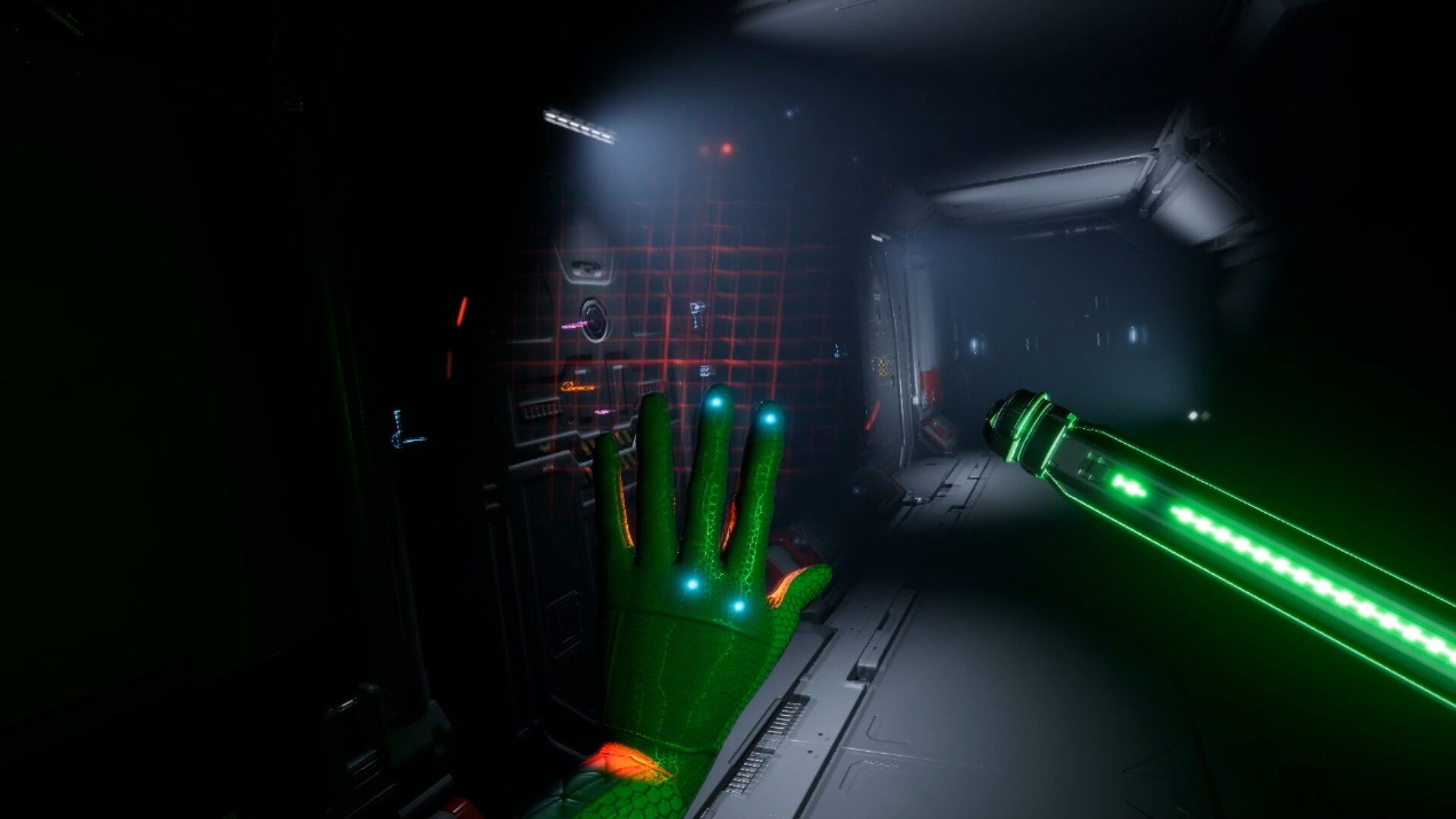 Cryodeath VR screenshot 5