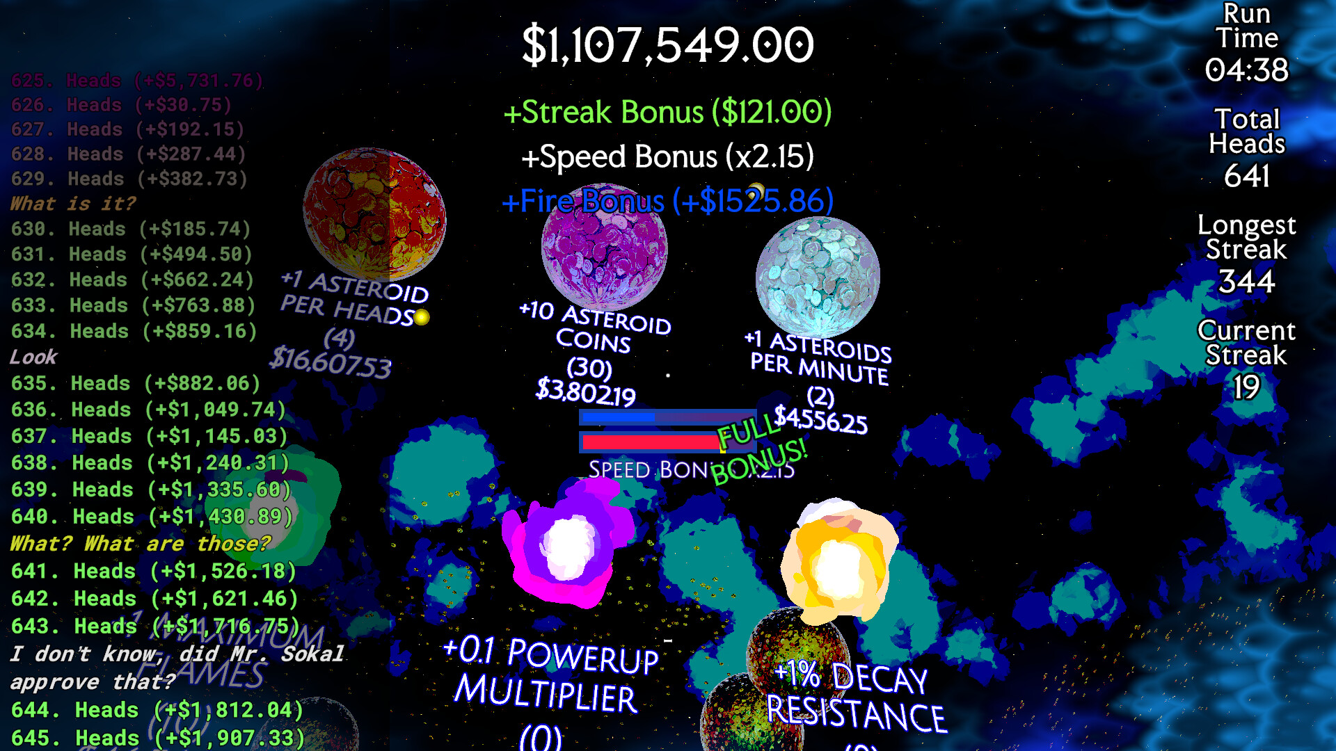Coinflip Prison screenshot 5