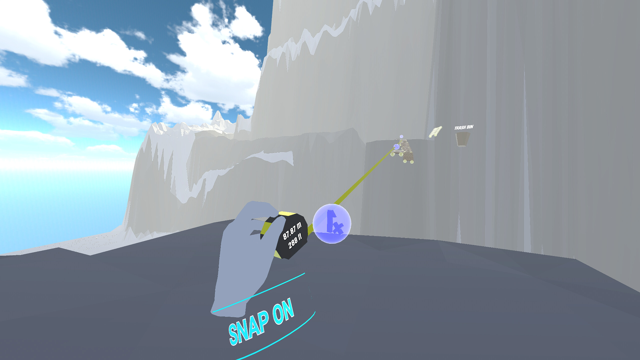 Bridge Engineer screenshot 8