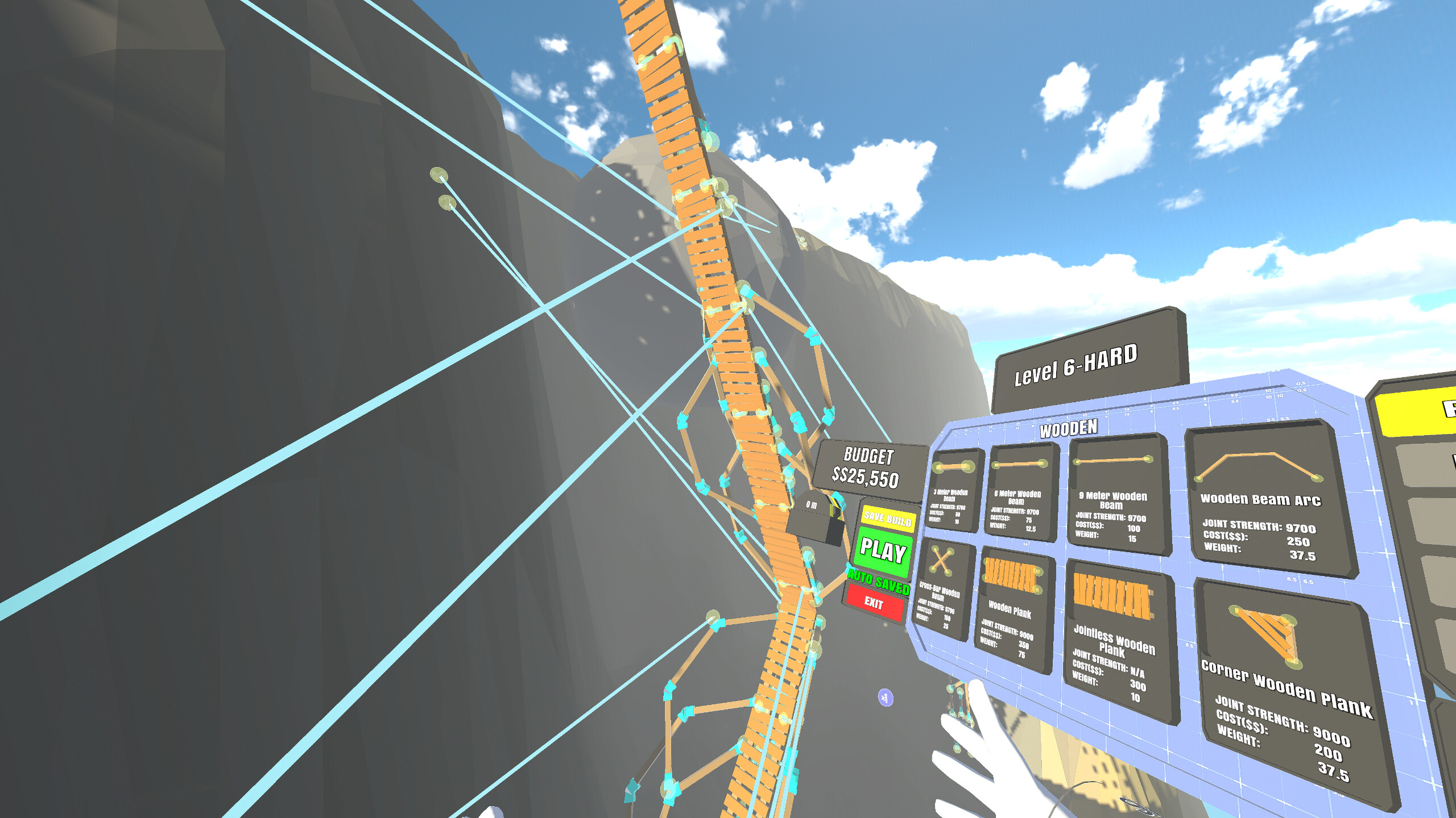Bridge Engineer screenshot 5