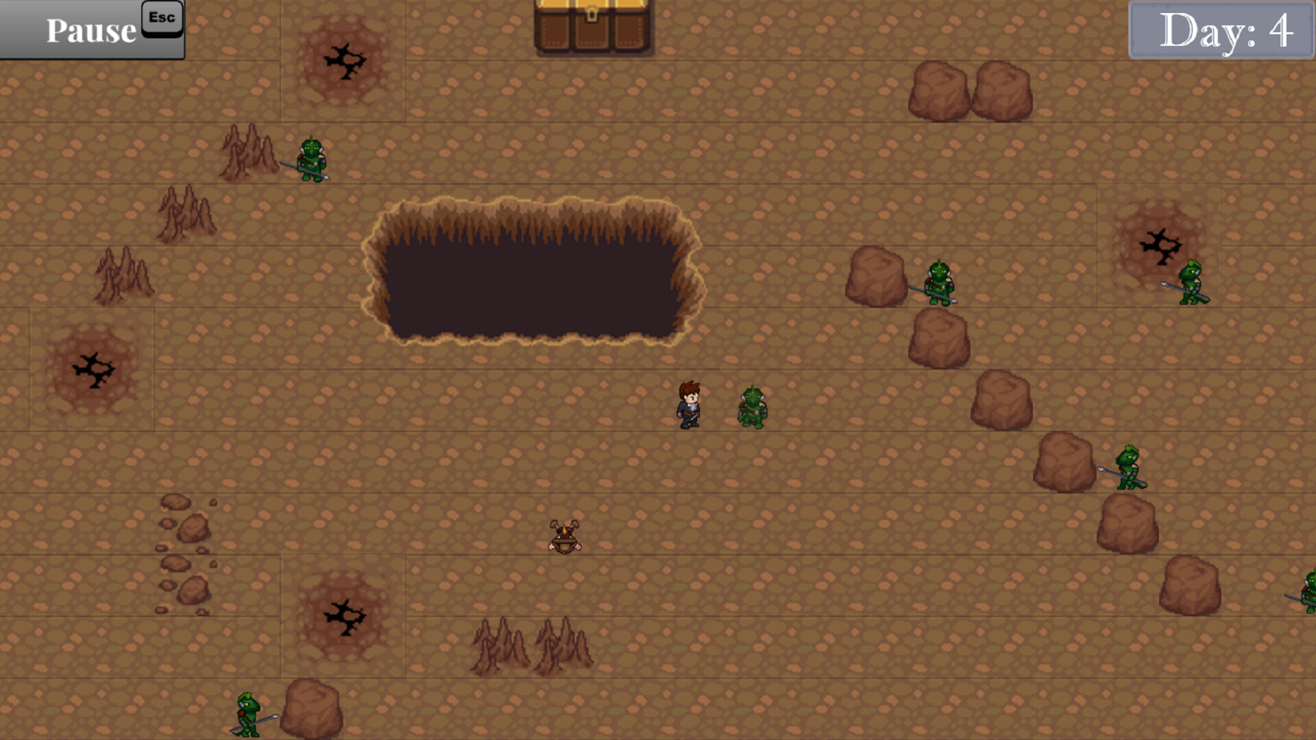 5 Days screenshot 5