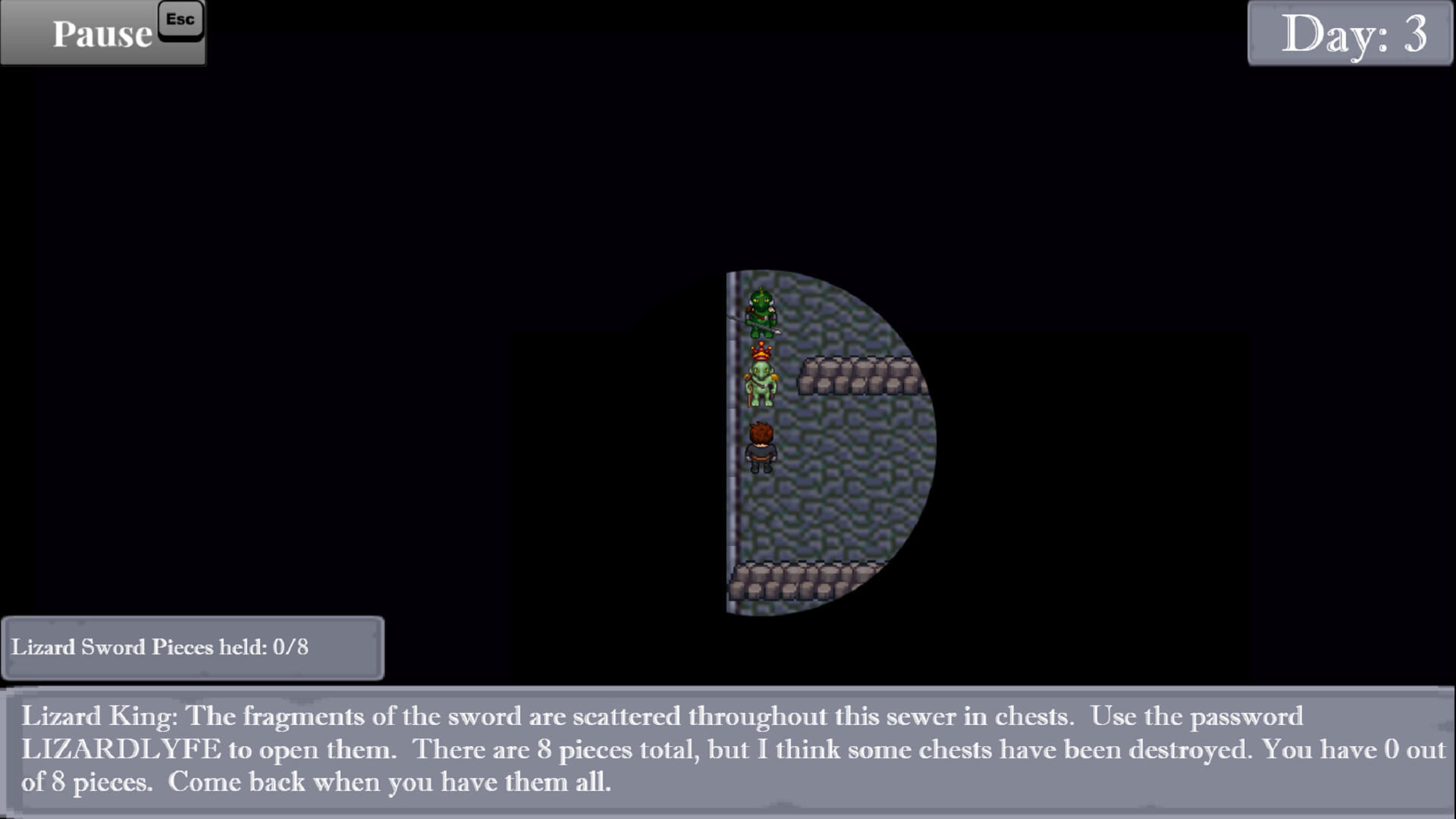 5 Days screenshot 3