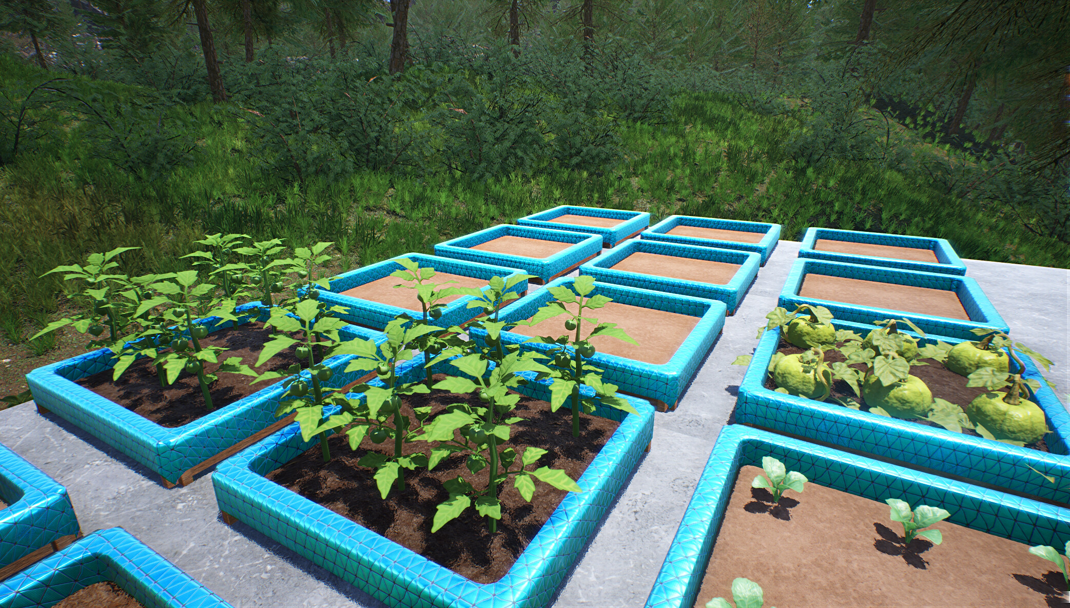 PlanetBlight screenshot 7