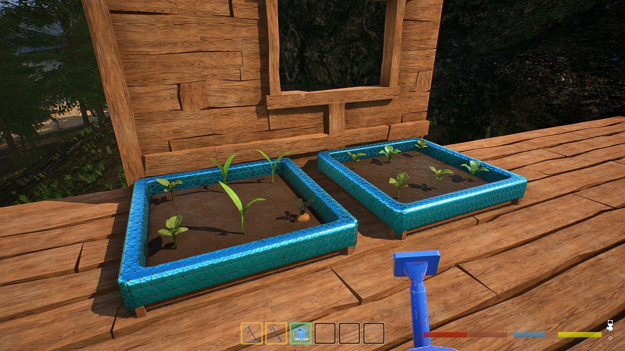 PlanetBlight screenshot 12