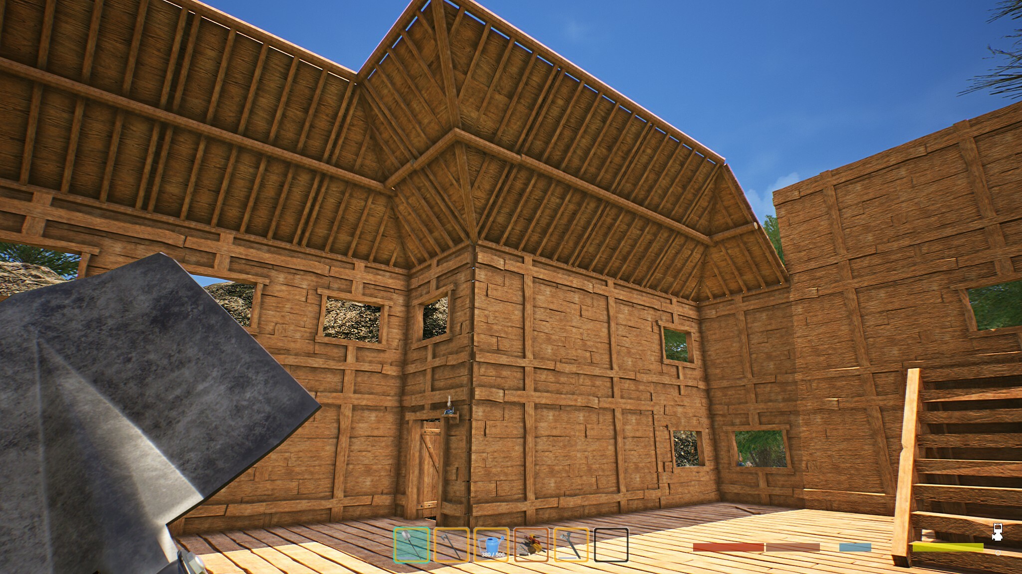 PlanetBlight screenshot 14