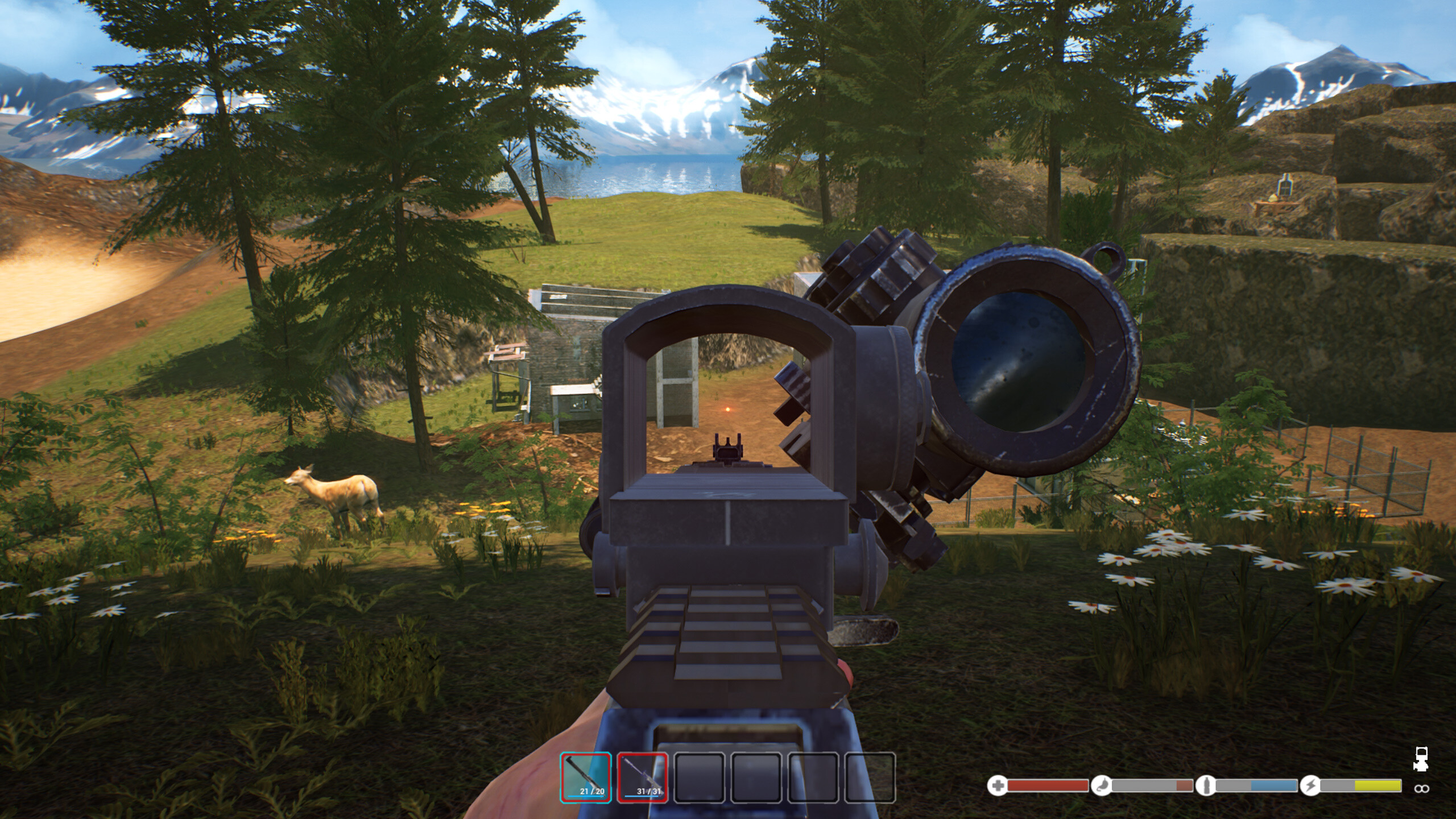 PlanetBlight screenshot 27