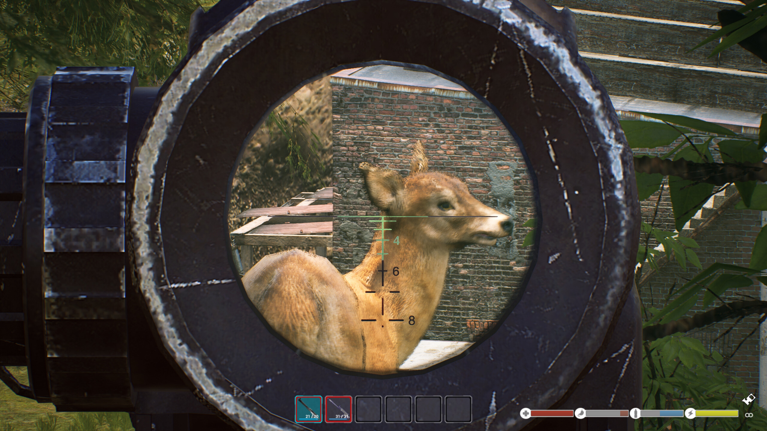 PlanetBlight screenshot 26