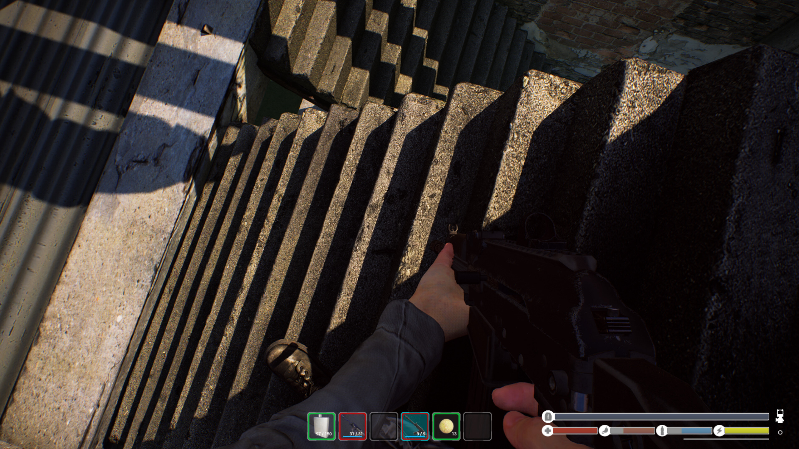 PlanetBlight screenshot 28