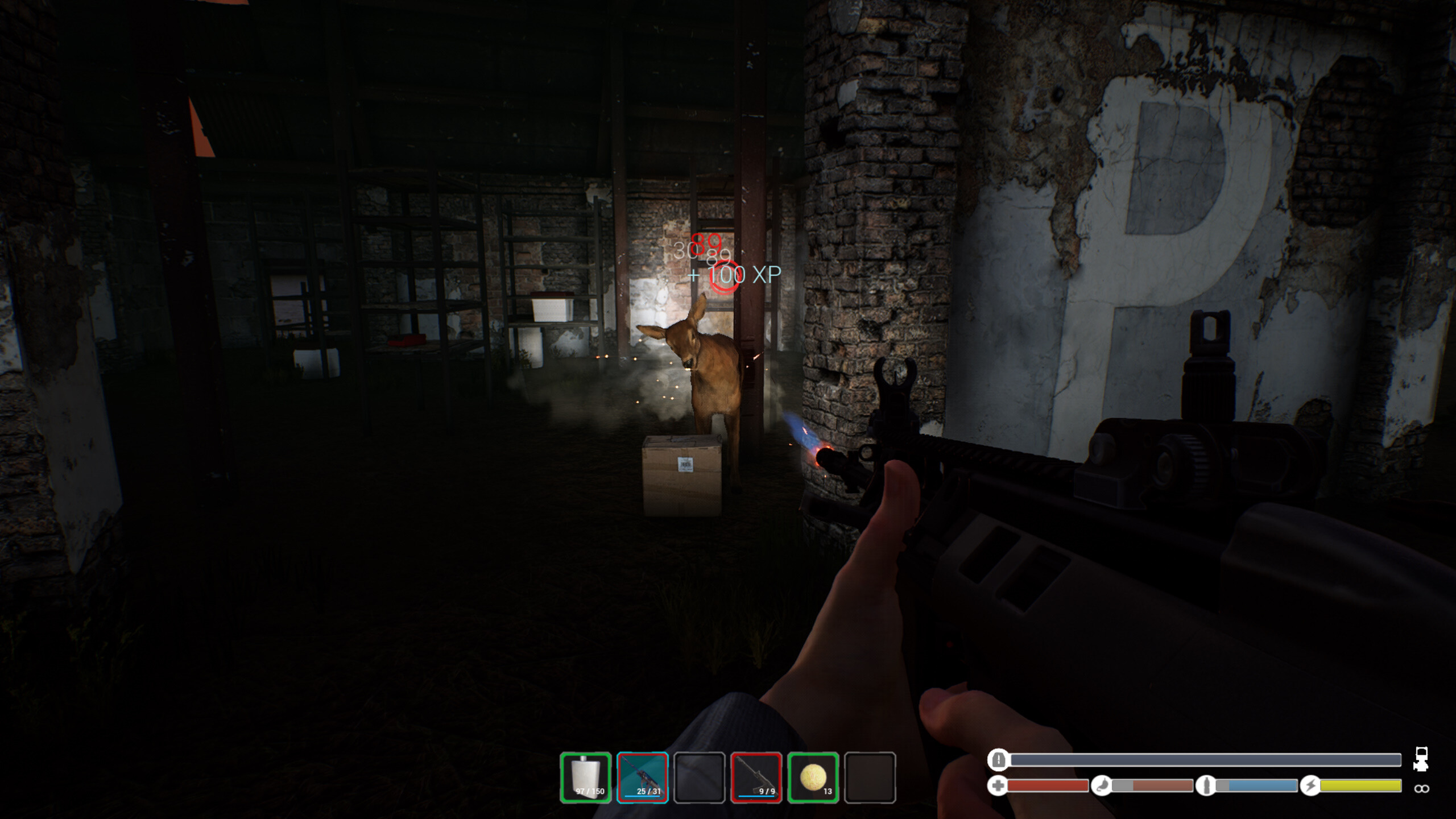 PlanetBlight screenshot 16