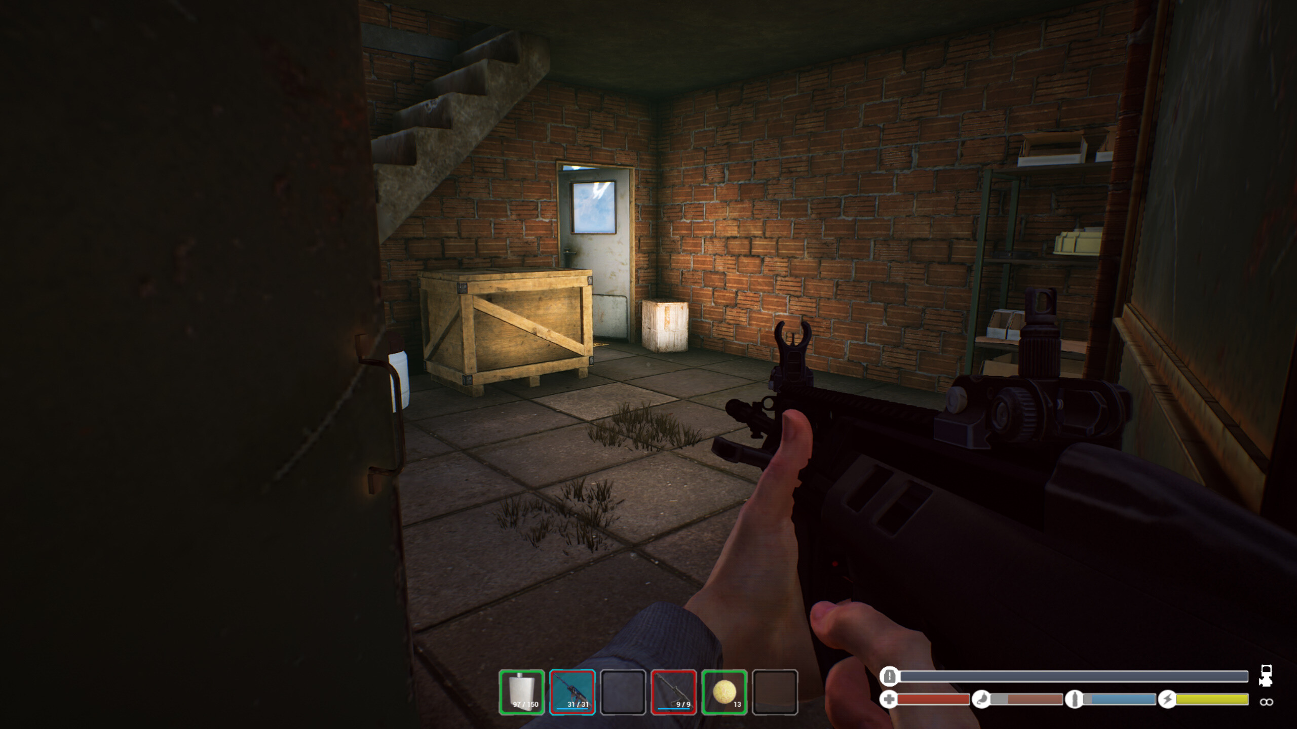 PlanetBlight screenshot 18