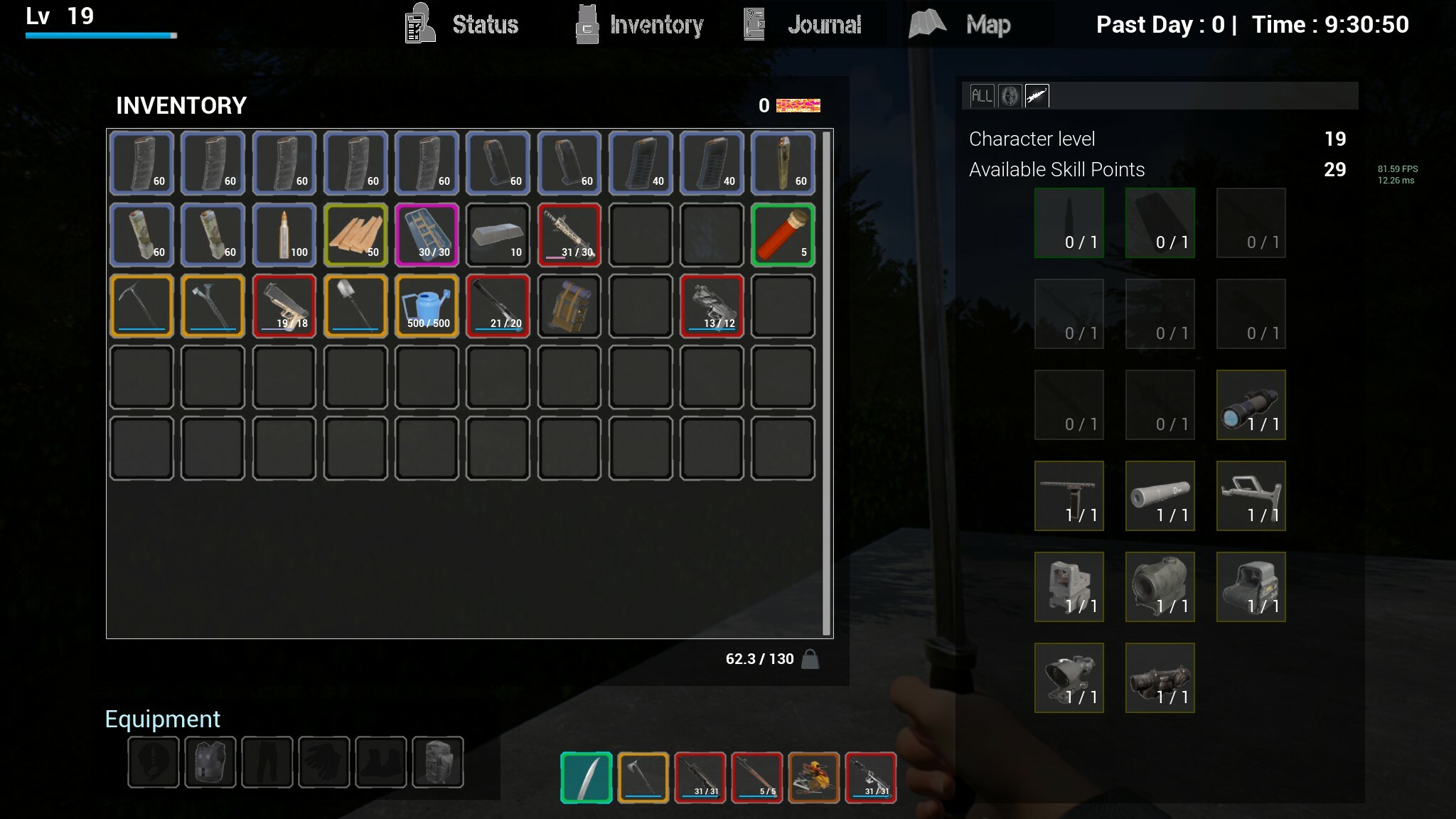 PlanetBlight screenshot 8