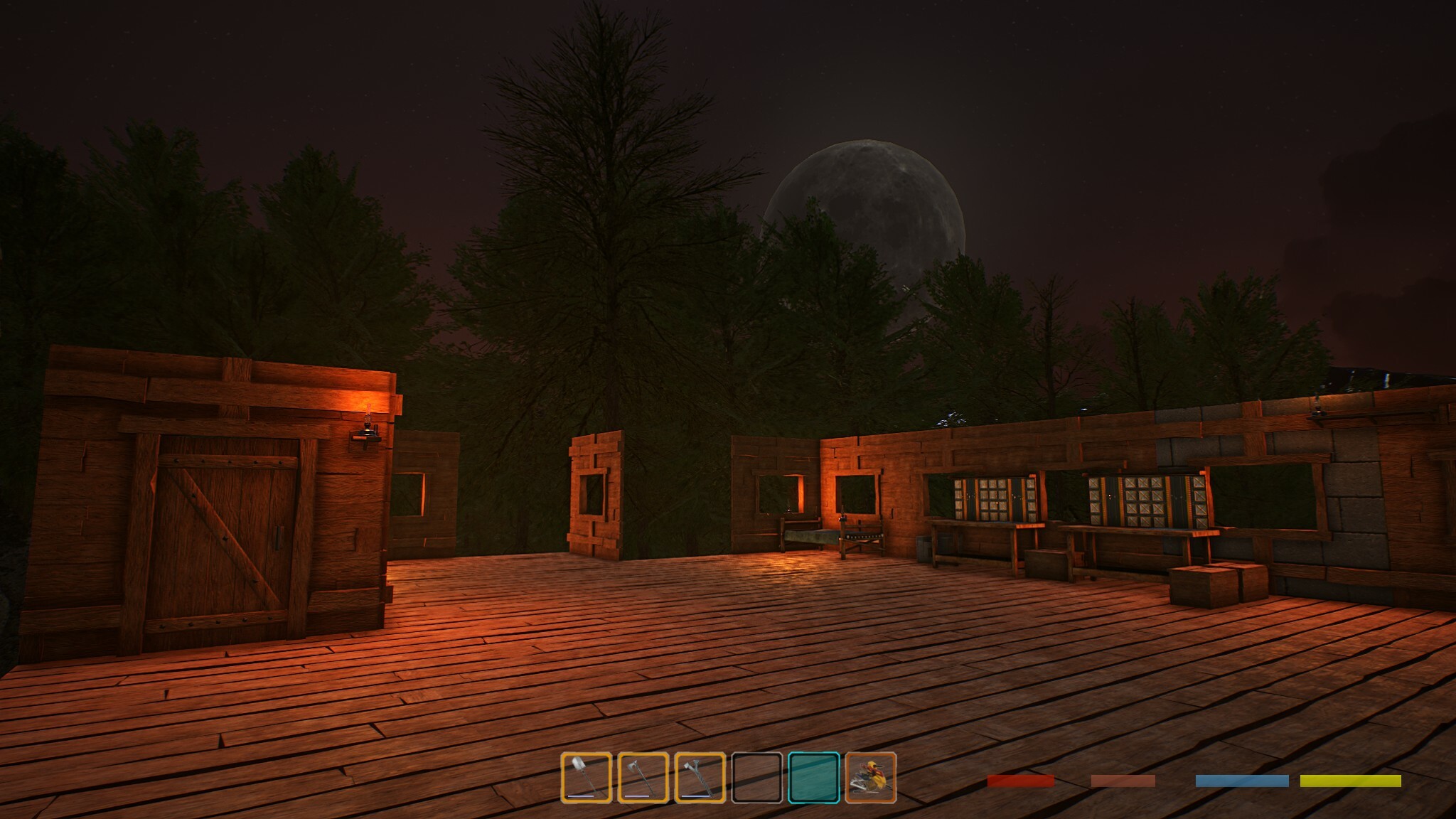 PlanetBlight screenshot 11