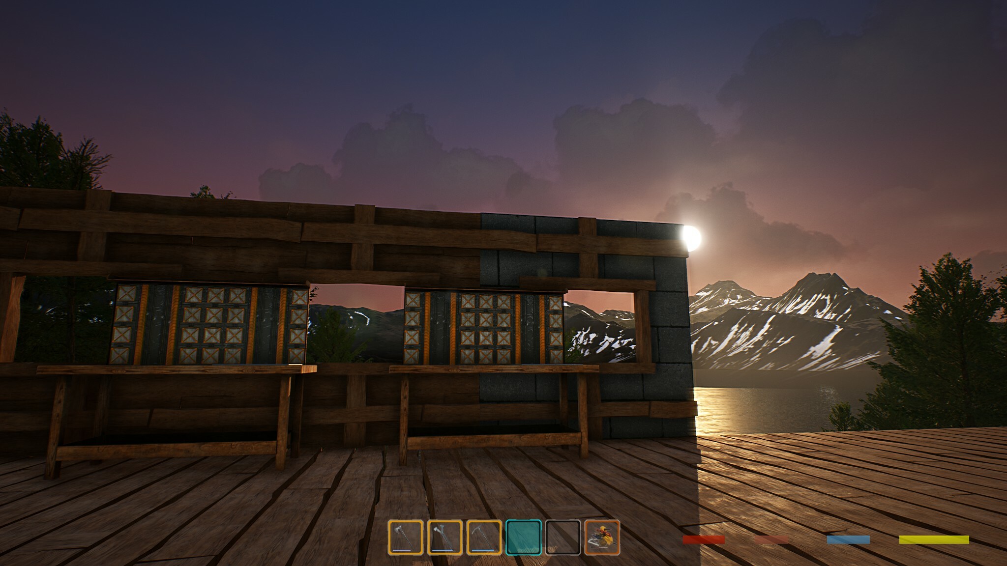 PlanetBlight screenshot 10