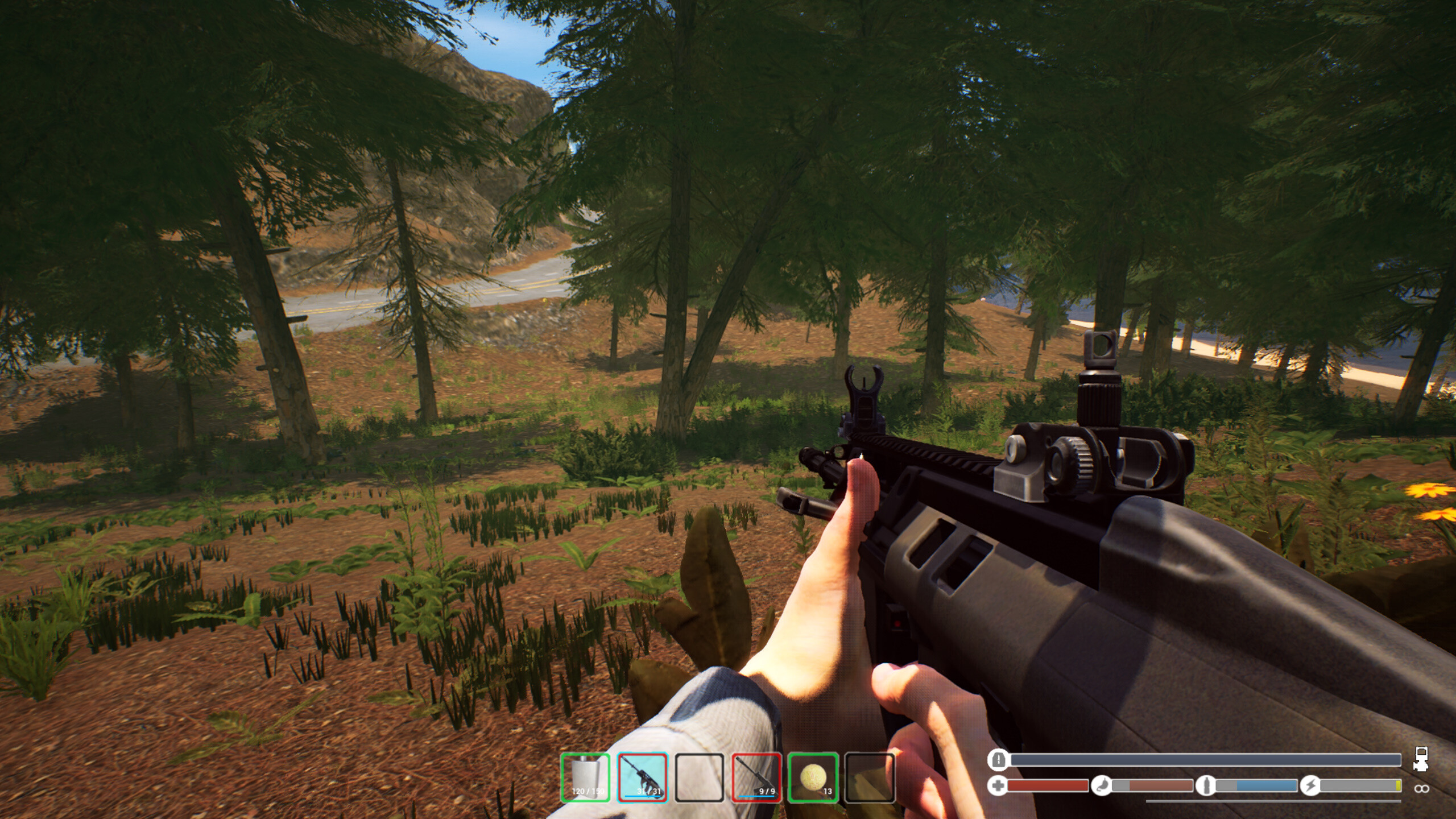 PlanetBlight screenshot 20
