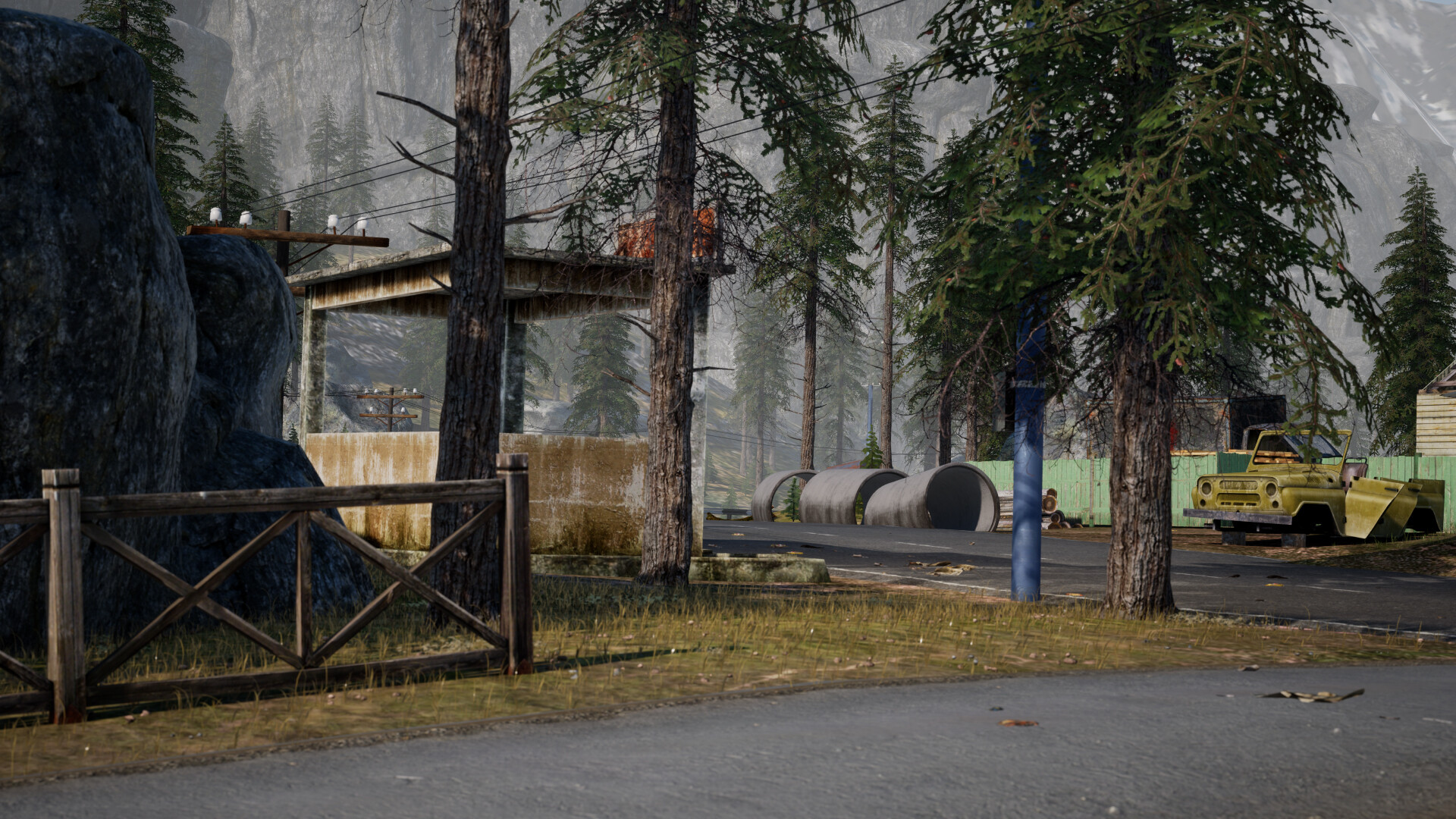 Anarchy: Summer Adventure screenshot 5