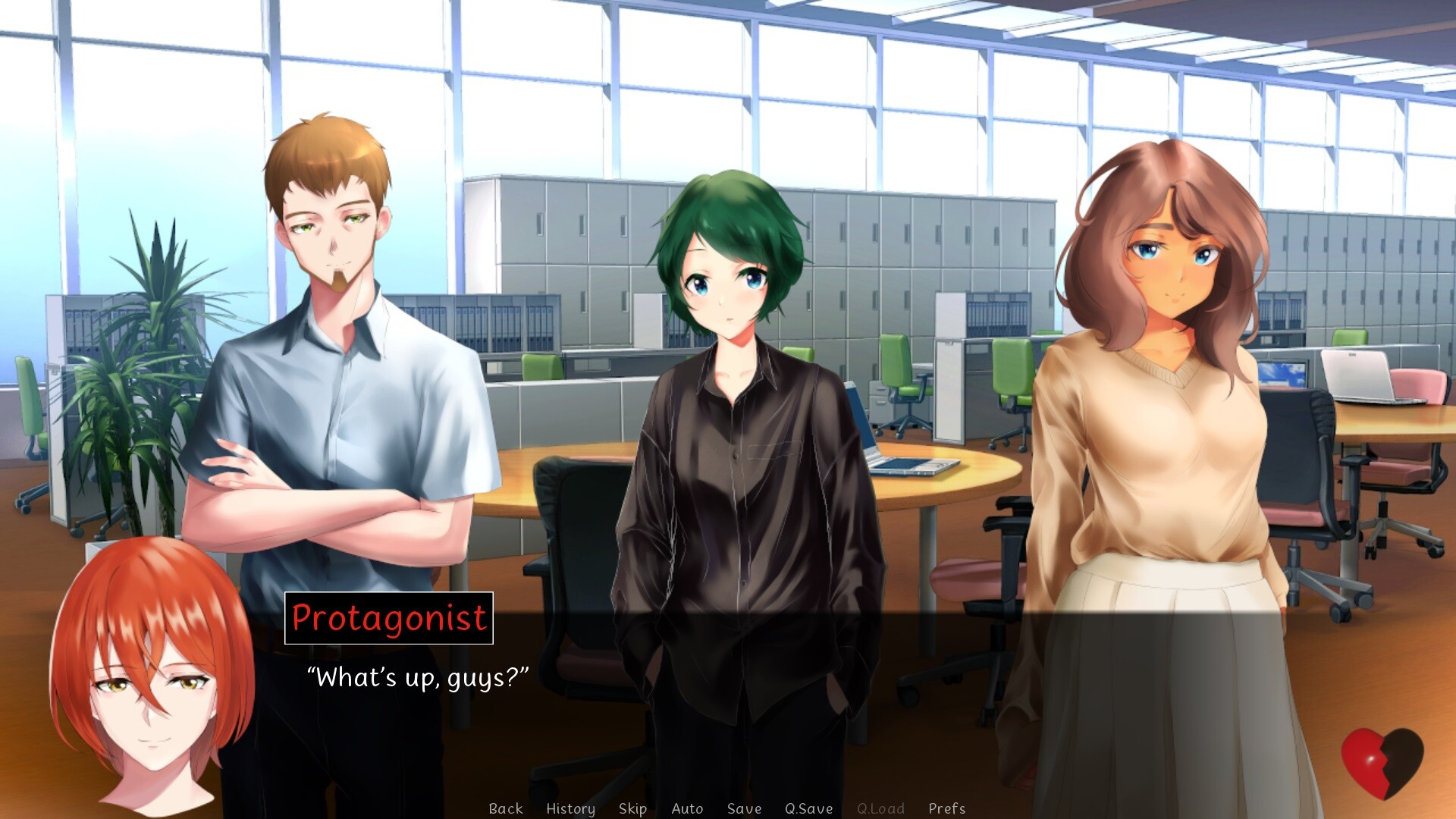 True Colours screenshot 7