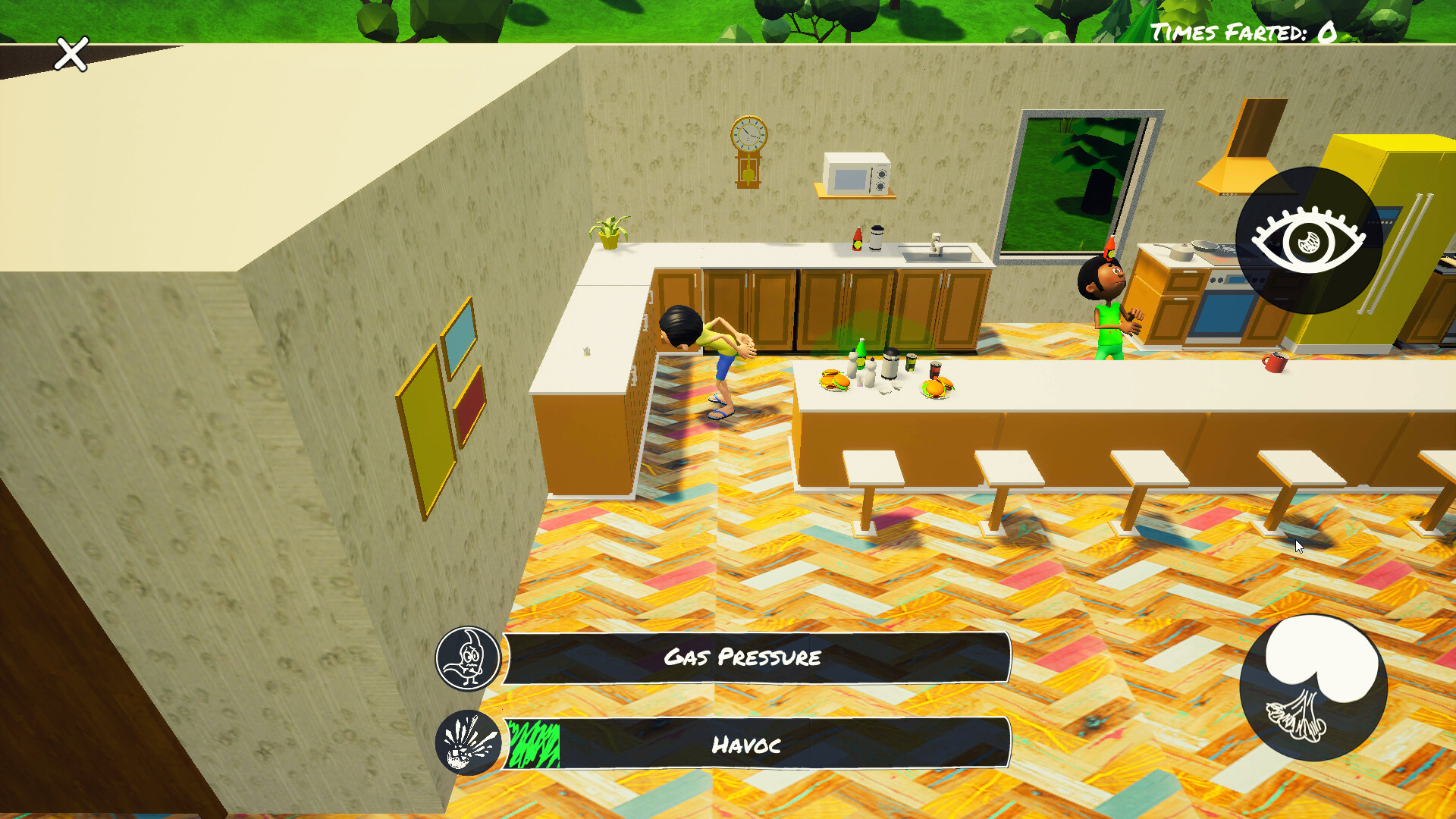 Cuana screenshot 5