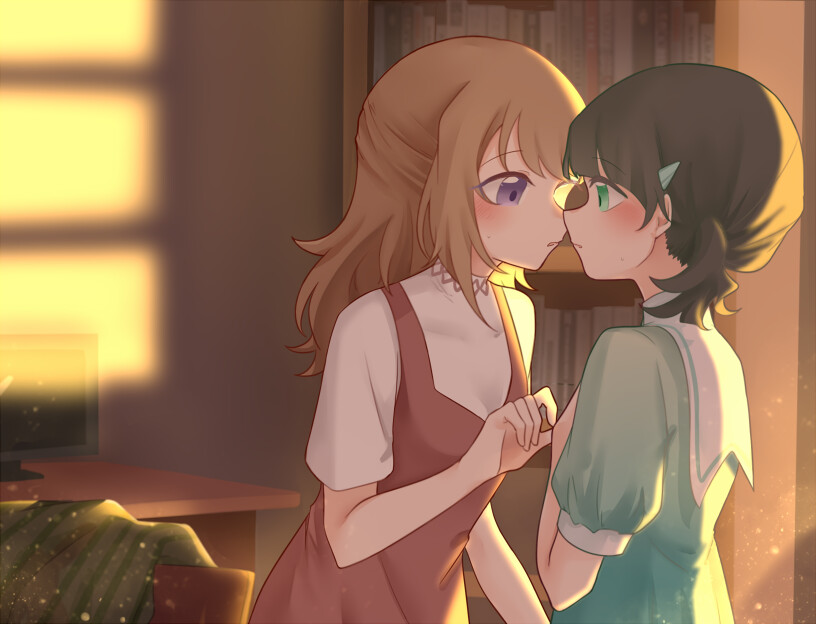 流光易逝的夏末 - Fleeting Summer's End screenshot 5
