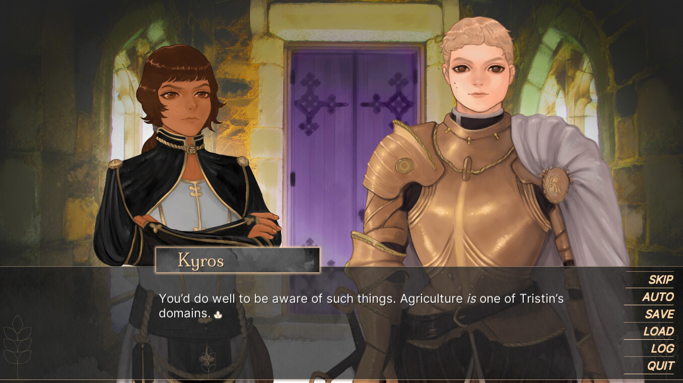 Saint Ceri screenshot 7