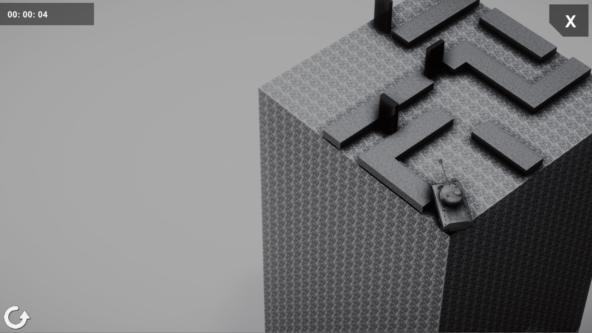 Tanks Logic screenshot 1